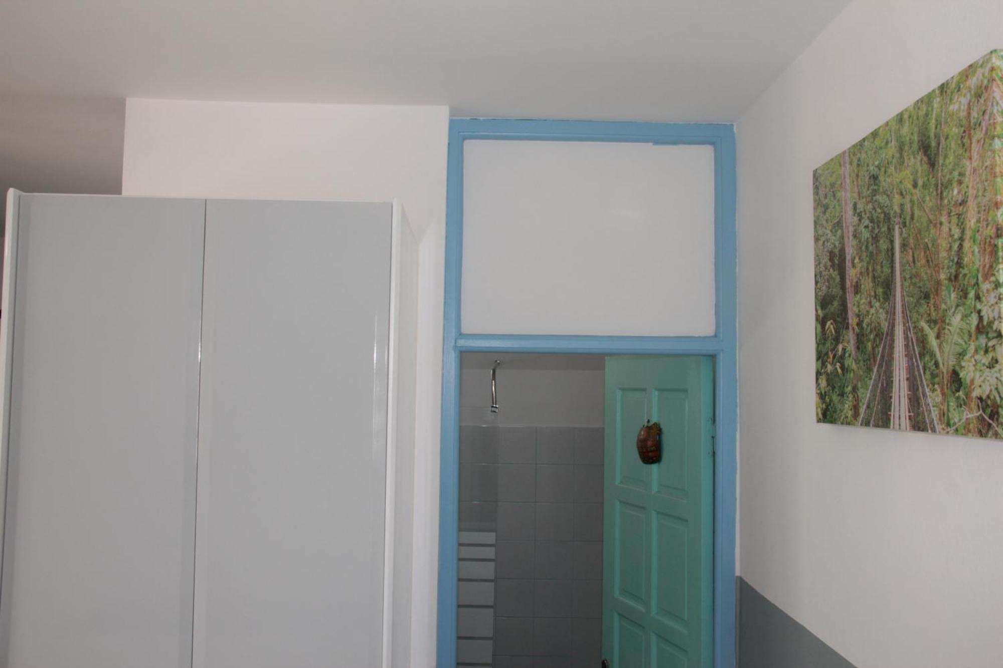 Lambano Studio Grand-Bourg  Экстерьер фото
