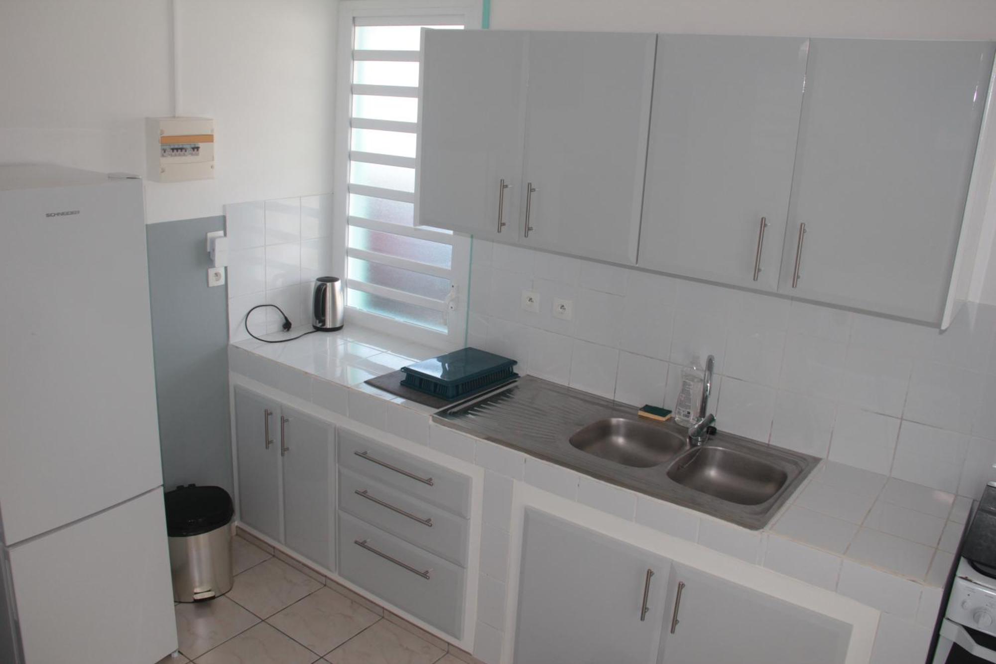 Lambano Studio Grand-Bourg  Экстерьер фото